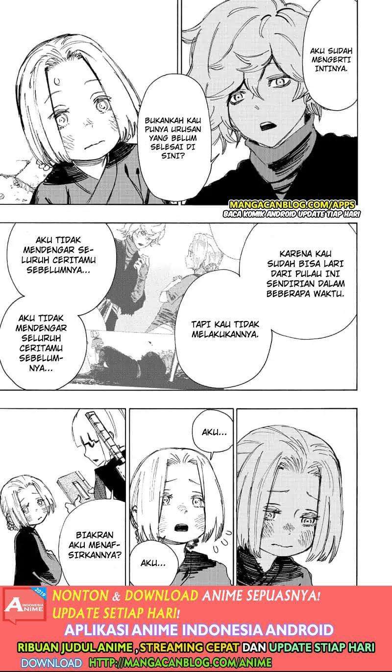 Chapter 60 - halaman 17