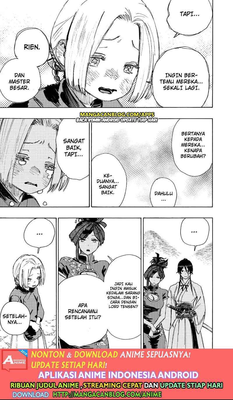 Chapter 60 - halaman 19