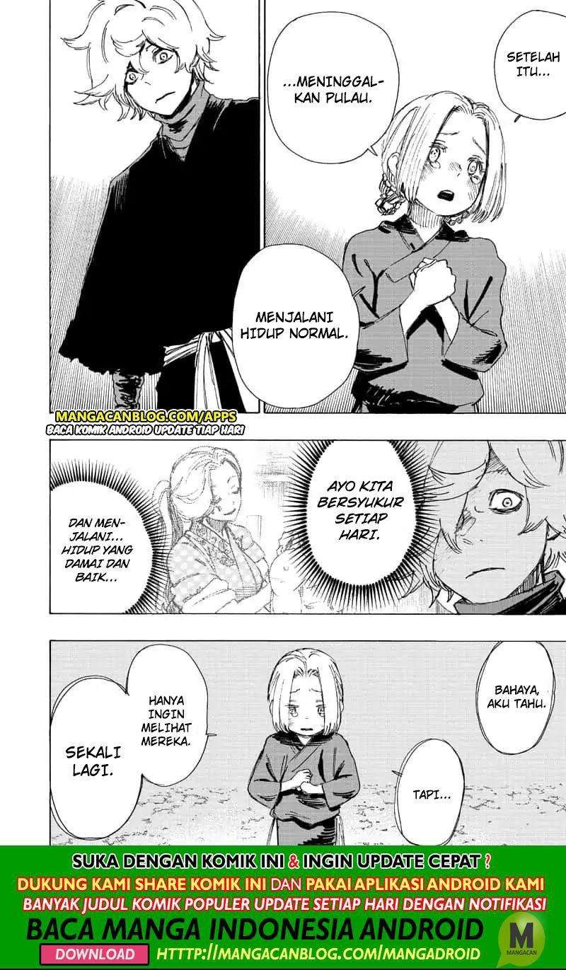 Chapter 60 - halaman 20