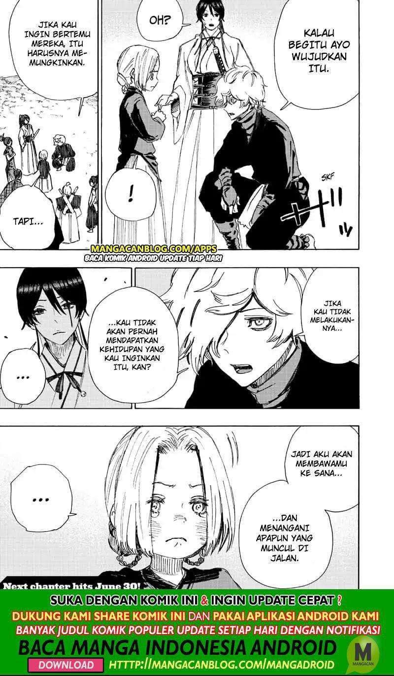 Chapter 60 - halaman 21