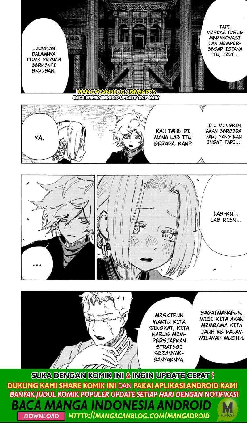 Chapter 60 - halaman 6