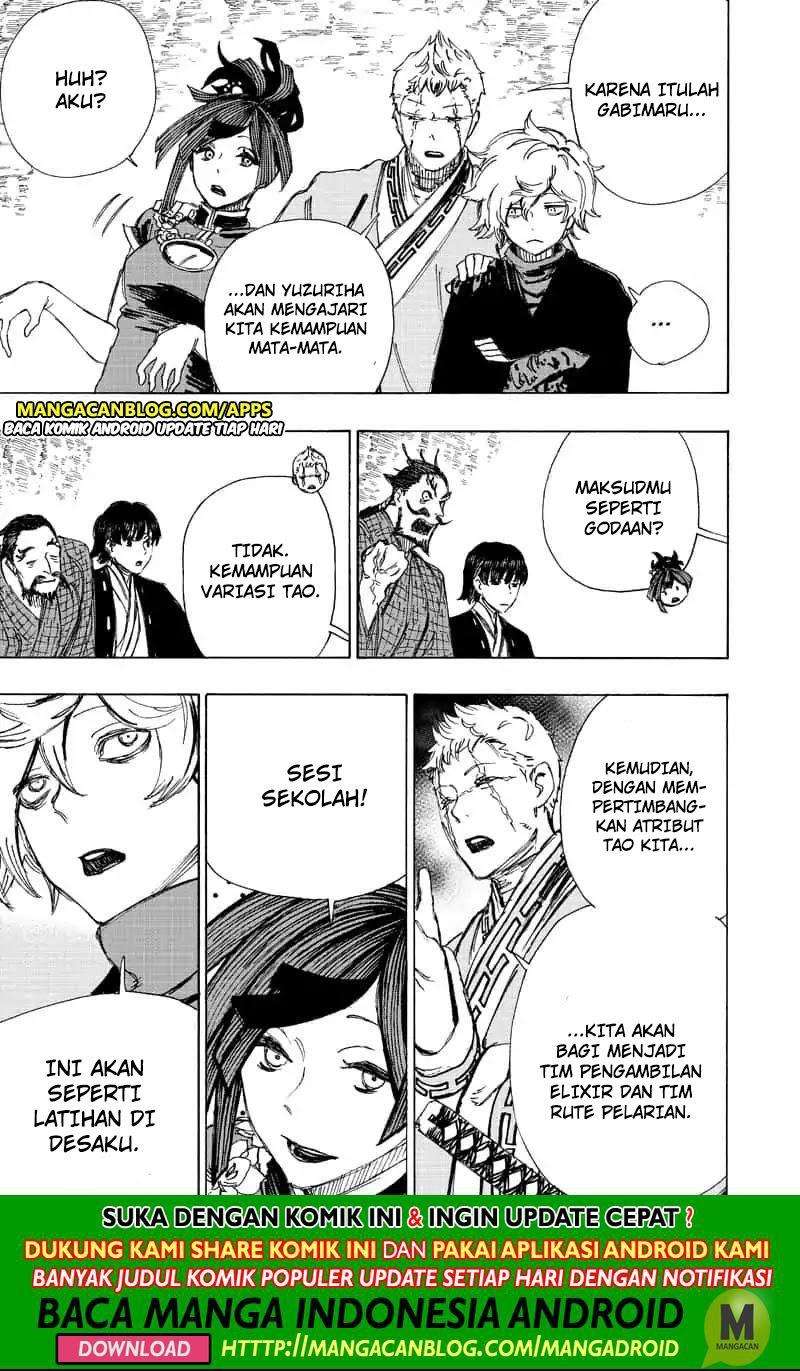 Chapter 60 - halaman 7