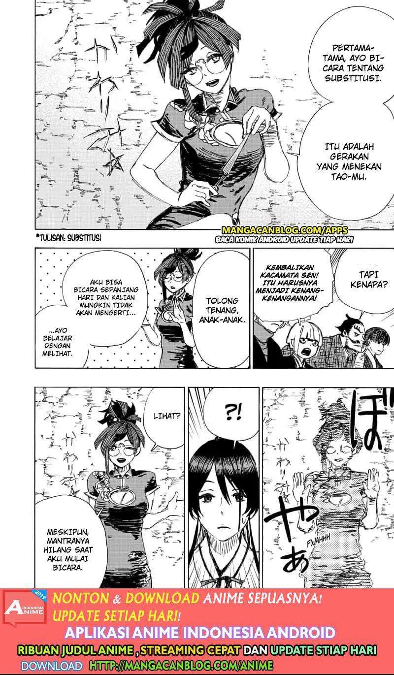 Chapter 60 - halaman 8