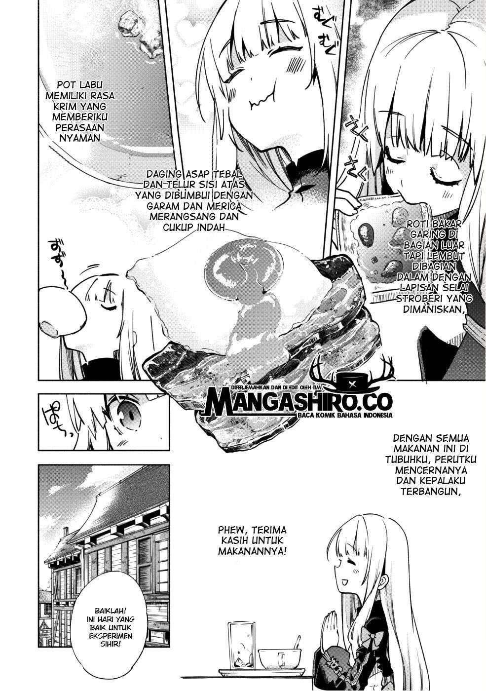 Chapter 30 - halaman 21