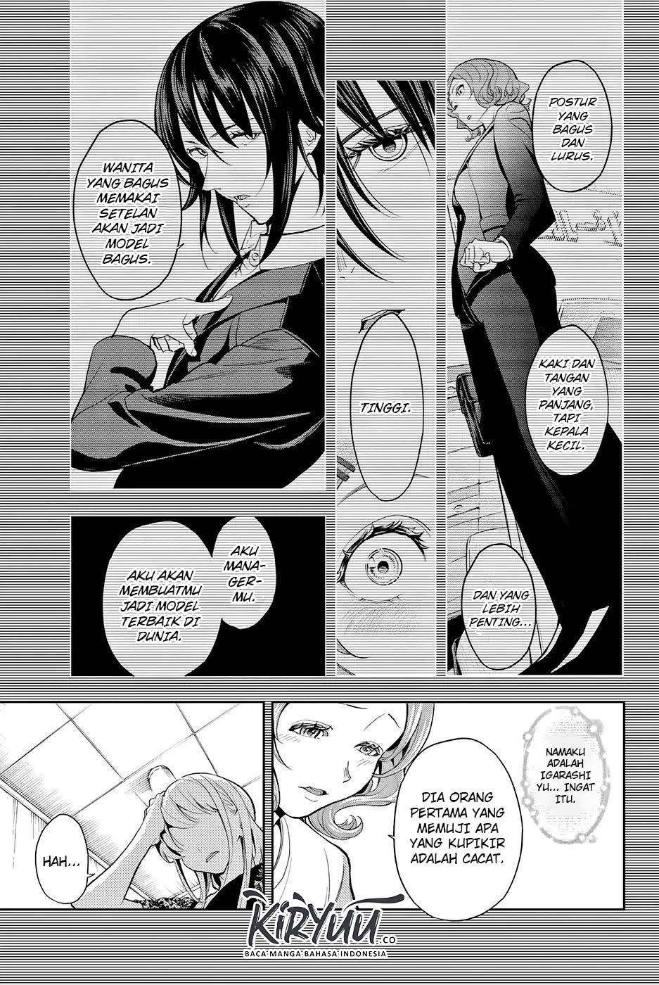 Chapter 64 - halaman 12