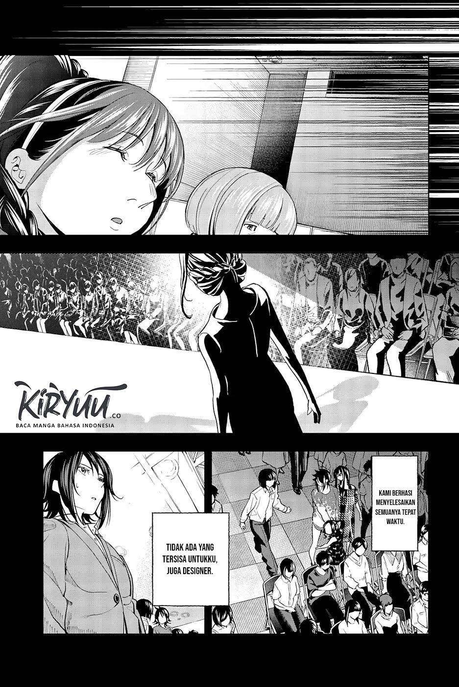 Chapter 64 - halaman 17