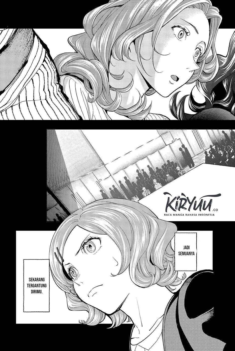 Chapter 64 - halaman 18