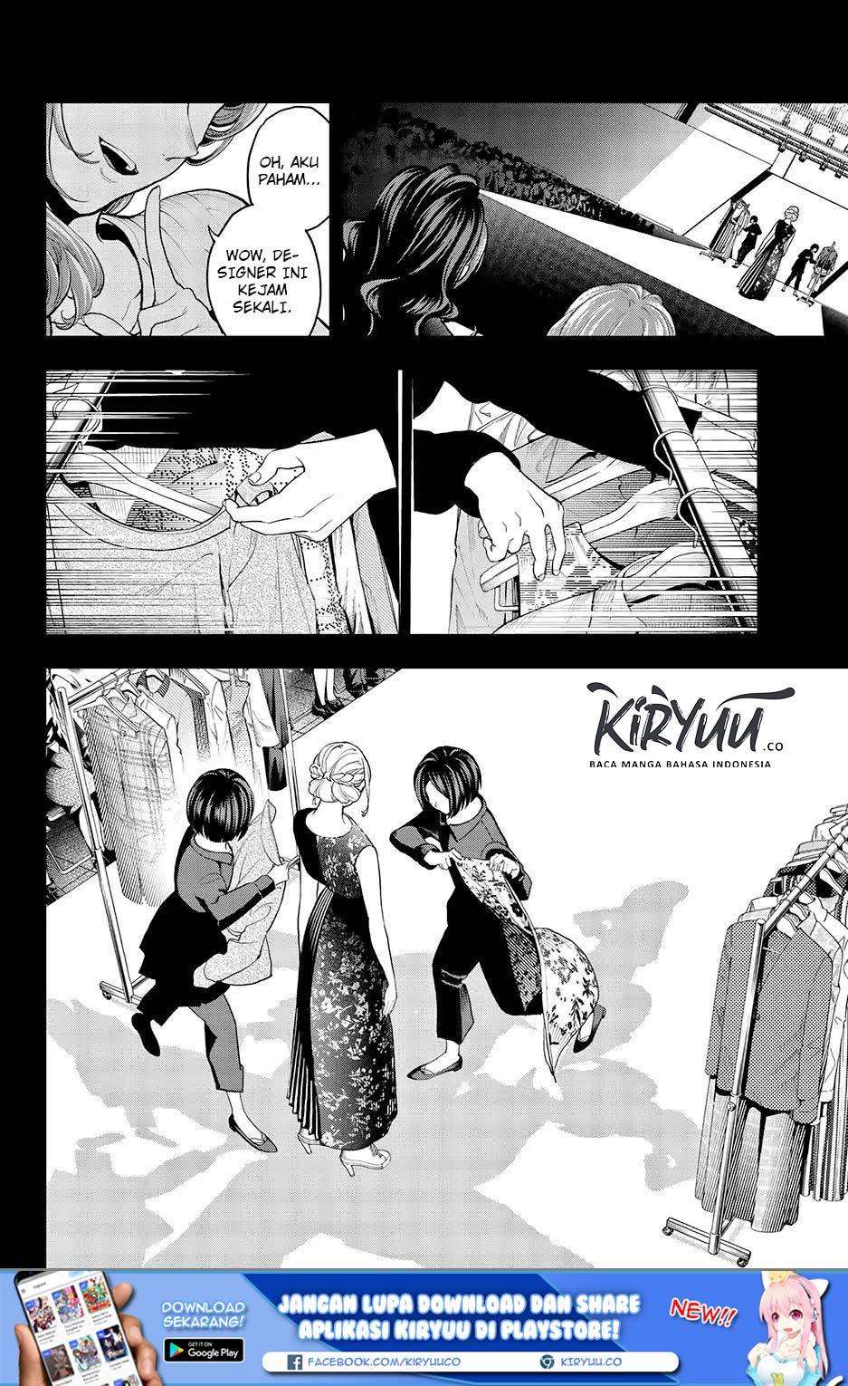 Chapter 64 - halaman 20