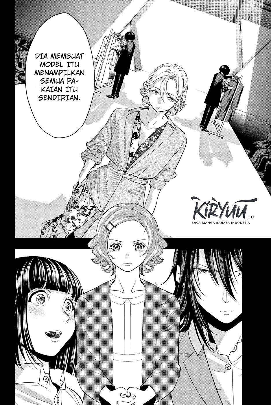 Chapter 64 - halaman 22