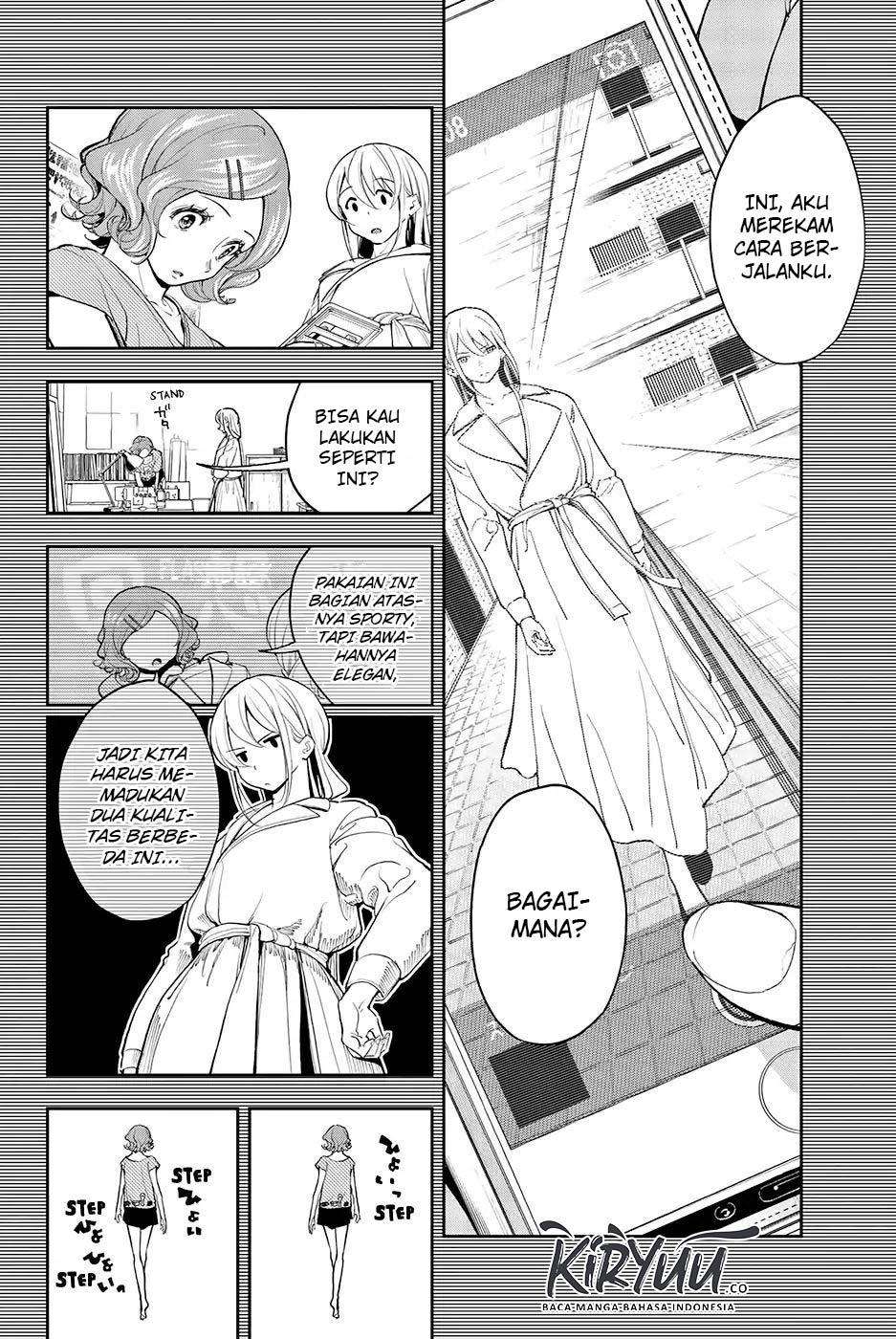 Chapter 64 - halaman 5