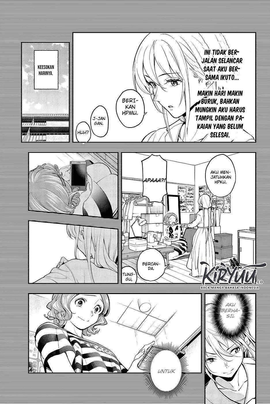 Chapter 64 - halaman 8