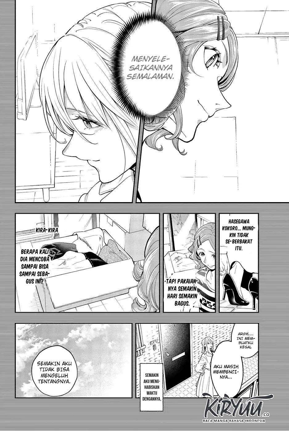 Chapter 64 - halaman 9