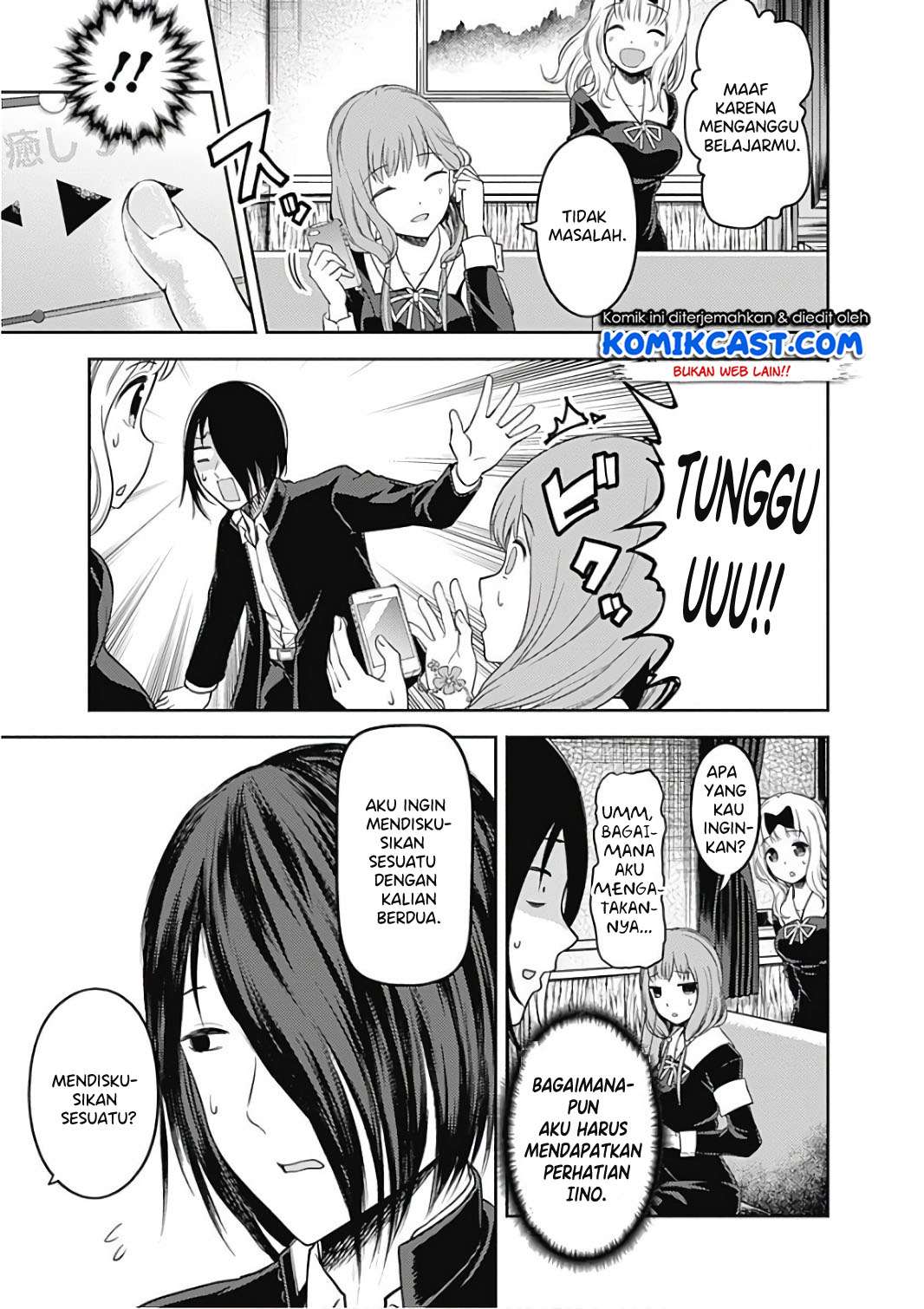 Chapter 95 - halaman 13