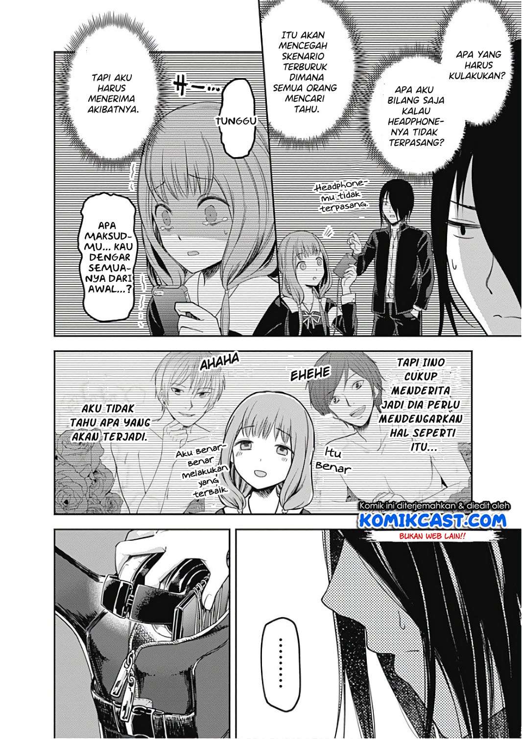 Chapter 95 - halaman 16