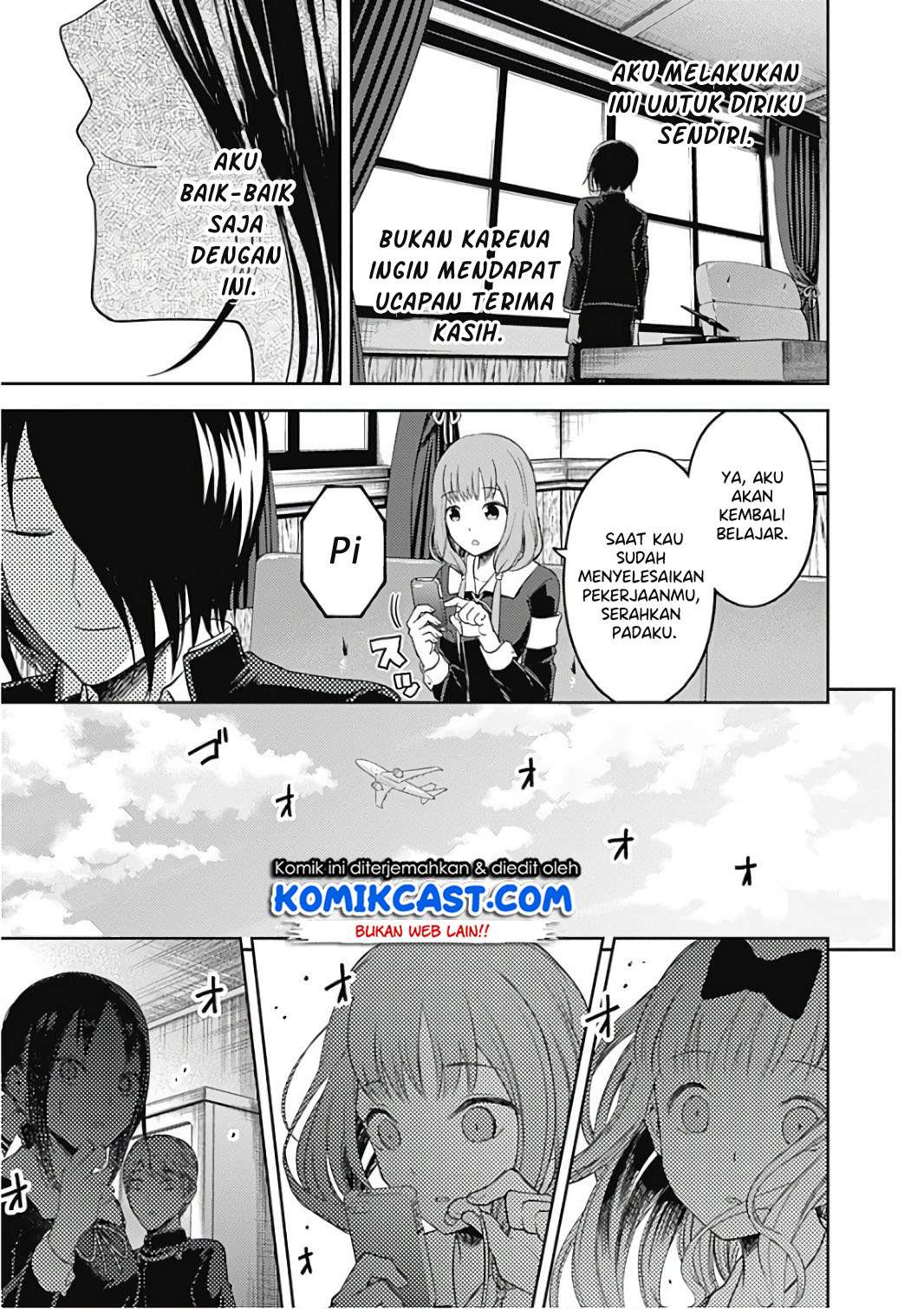 Chapter 95 - halaman 19