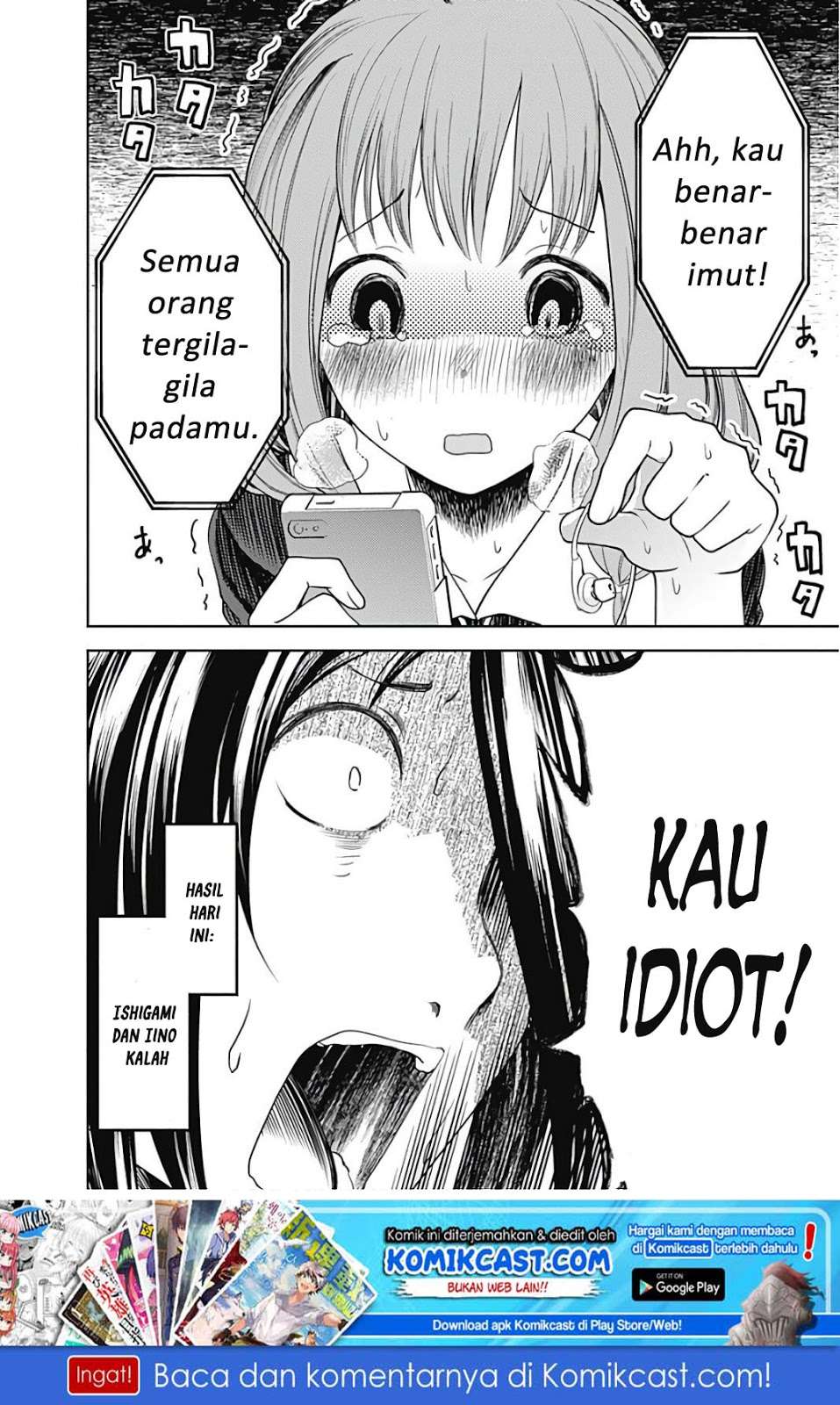 Chapter 95 - halaman 20