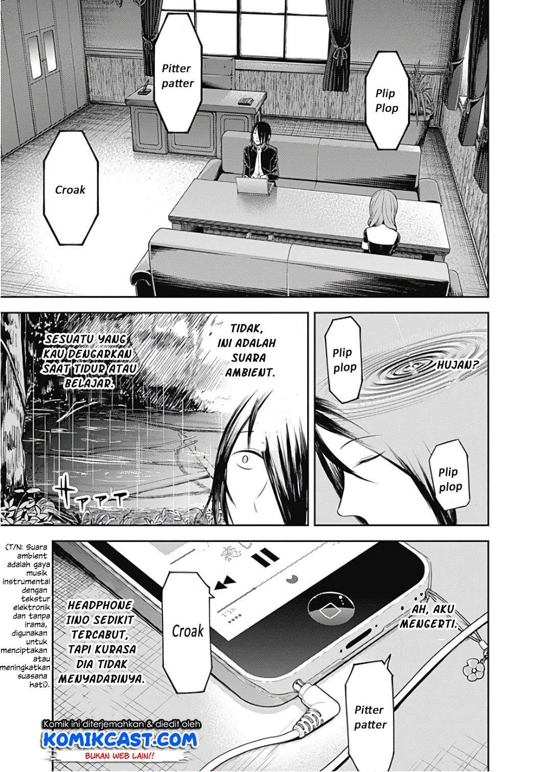 Chapter 95 - halaman 5