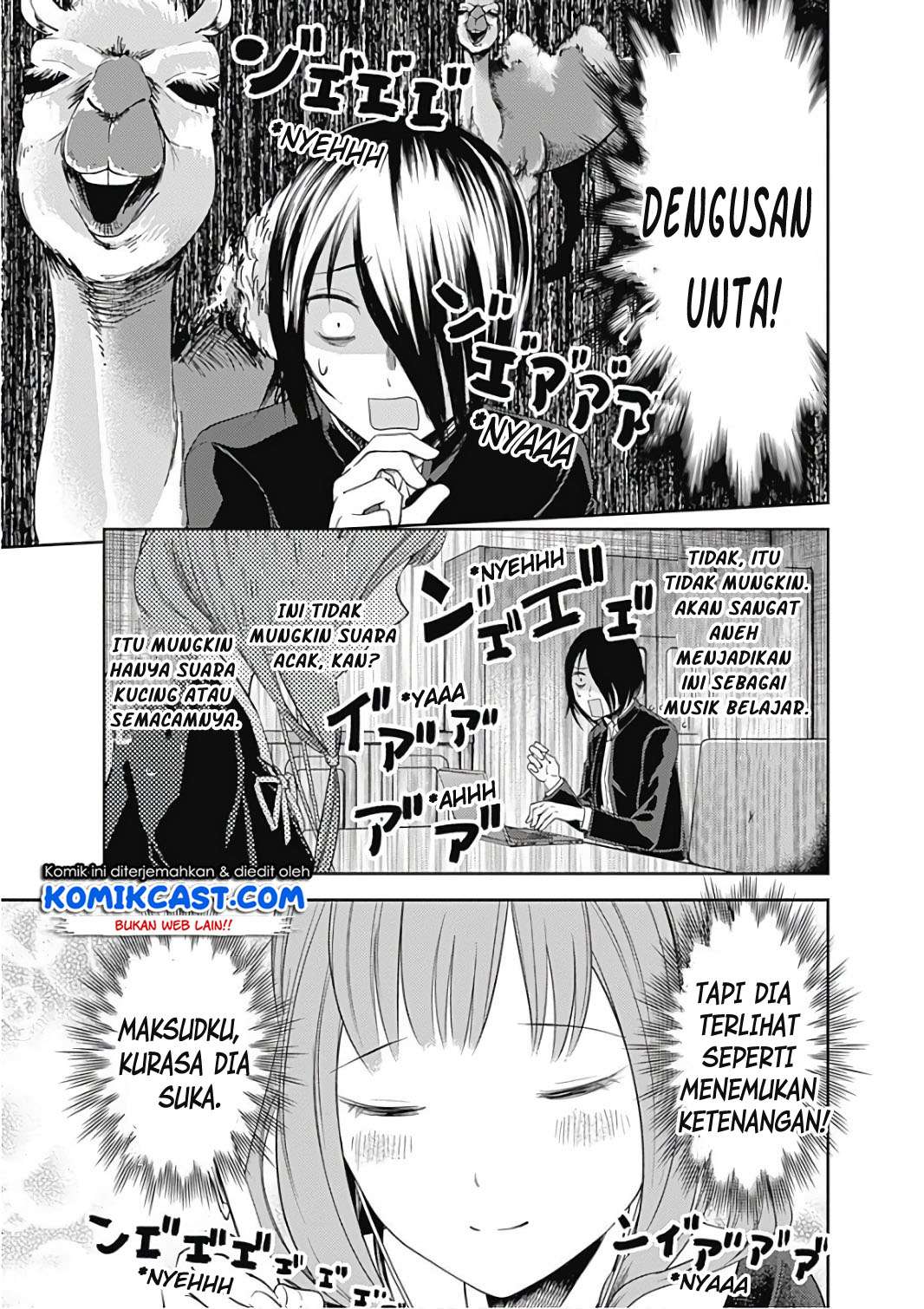 Chapter 95 - halaman 7