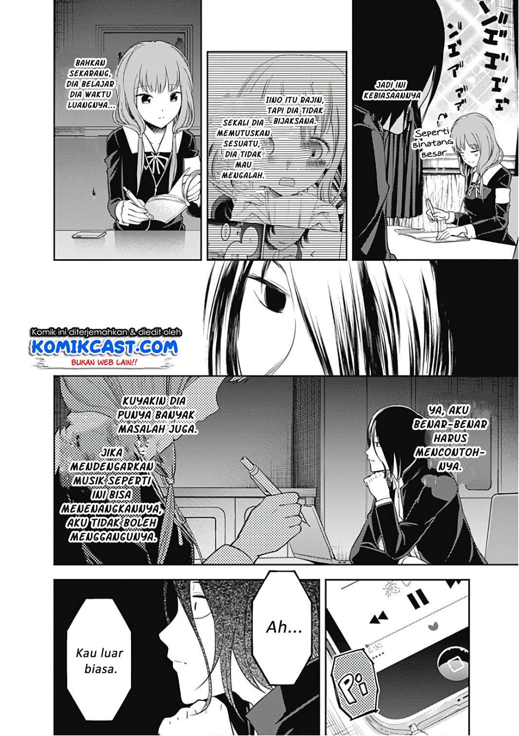 Chapter 95 - halaman 8