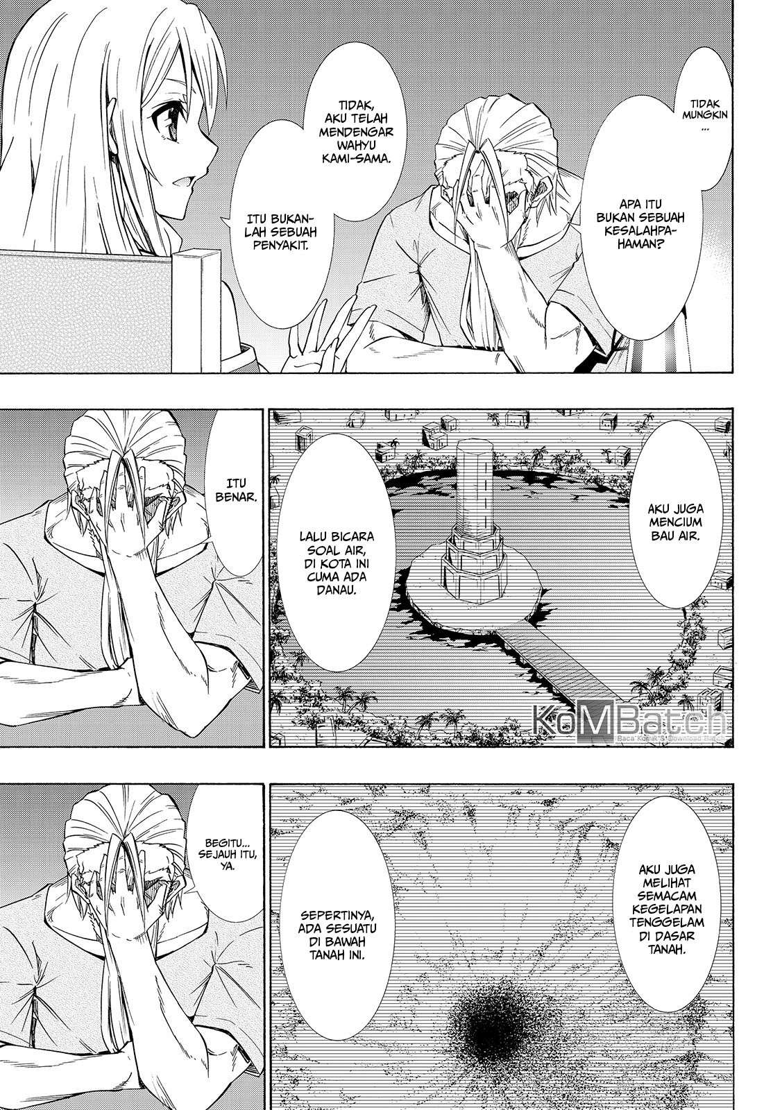 Chapter 48.1 - halaman 14