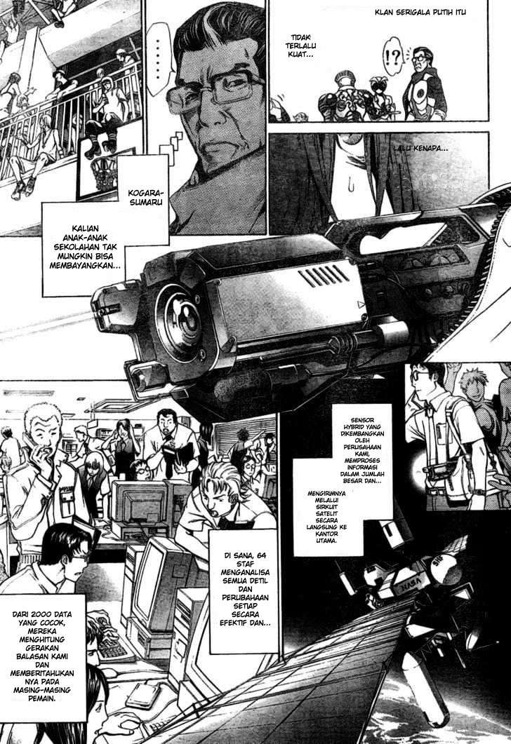 Chapter 176 - halaman 12