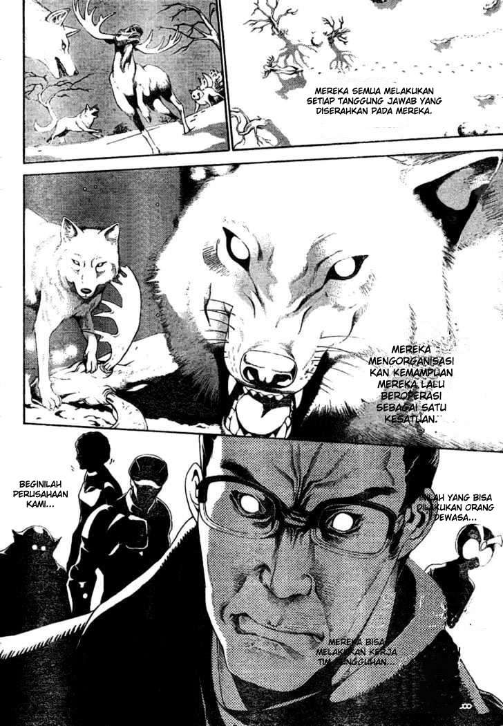 Chapter 176 - halaman 13