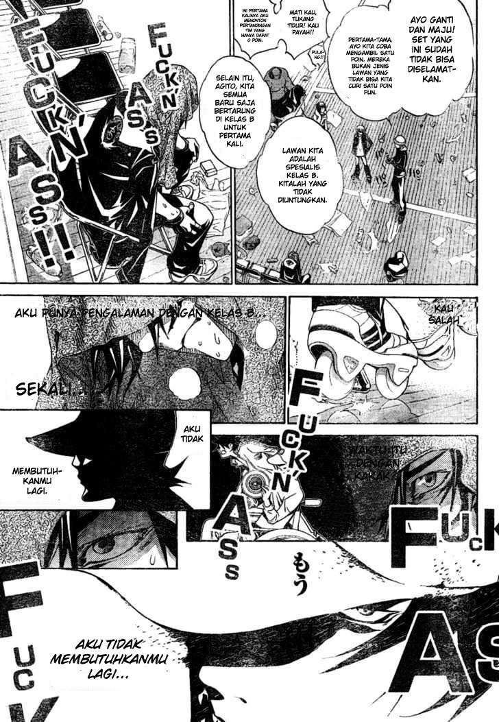 Chapter 176 - halaman 14