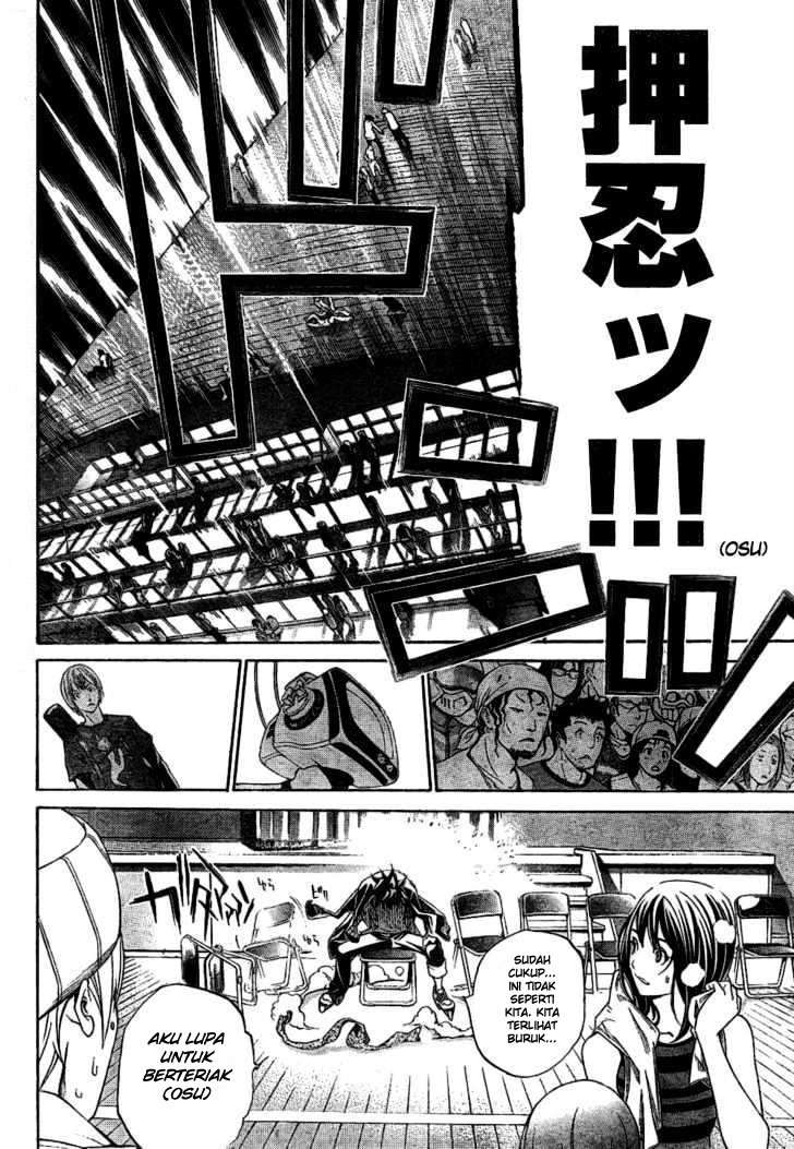 Chapter 176 - halaman 15