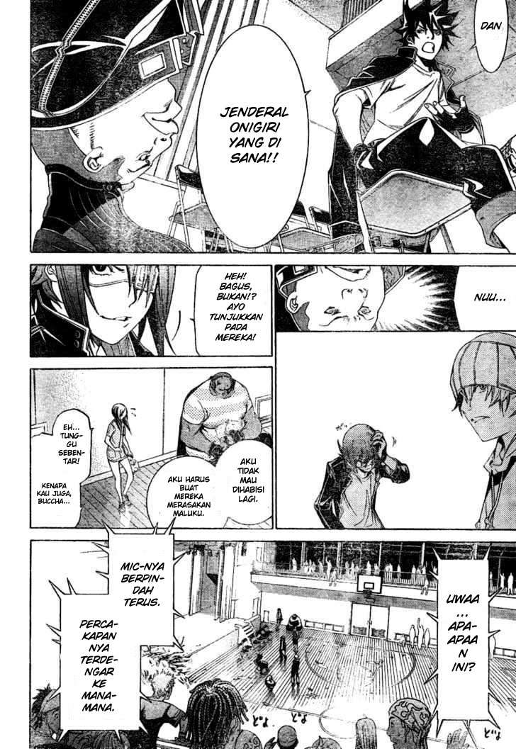 Chapter 176 - halaman 17