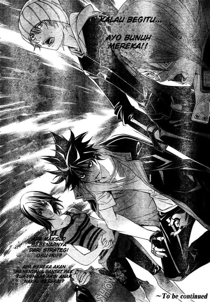 Chapter 176 - halaman 19