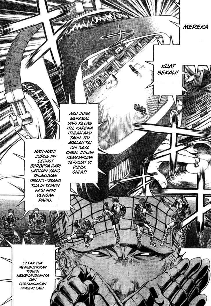 Chapter 176 - halaman 4
