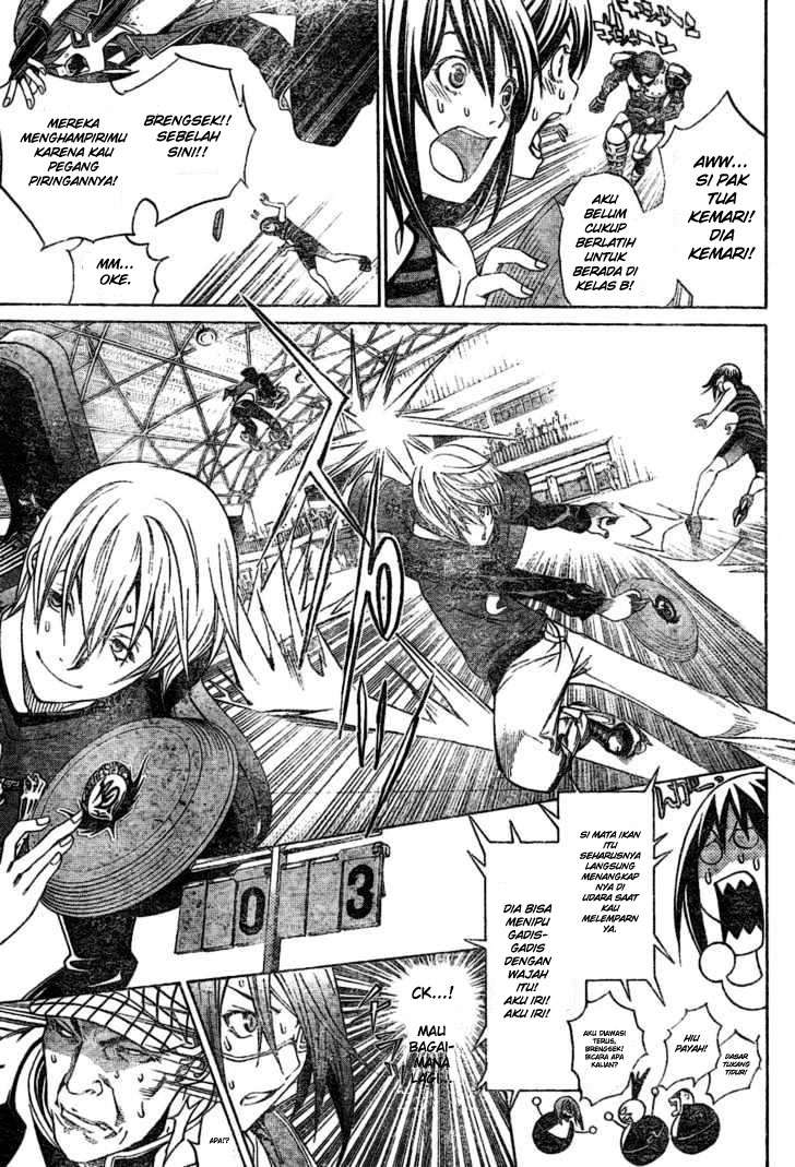 Chapter 176 - halaman 5