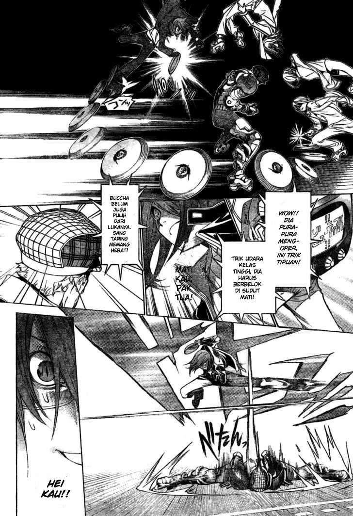 Chapter 176 - halaman 6