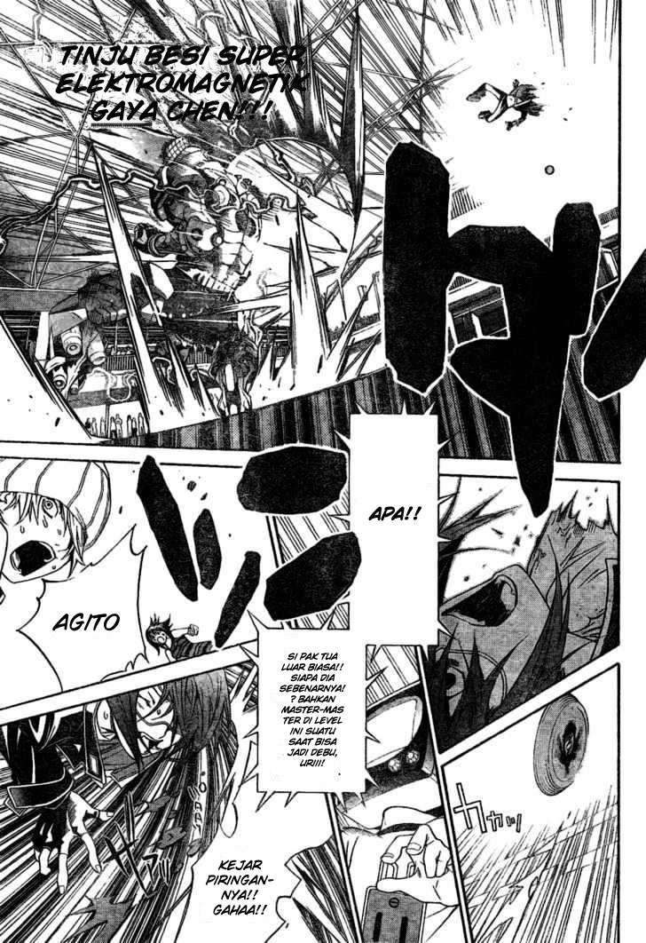 Chapter 176 - halaman 7