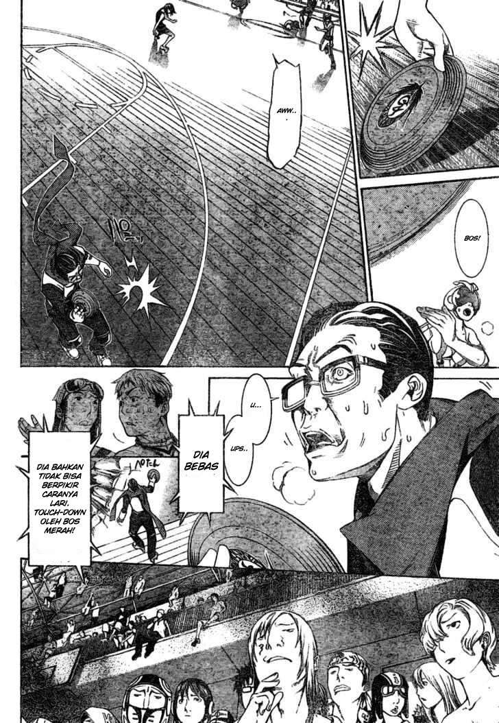Chapter 176 - halaman 8