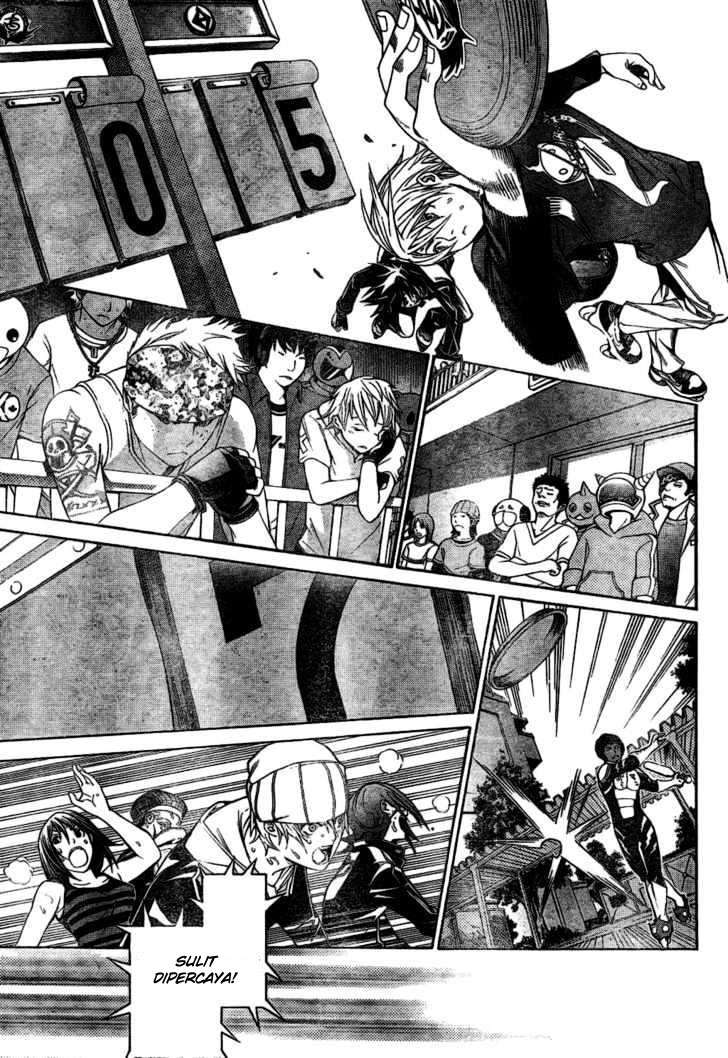 Chapter 176 - halaman 9