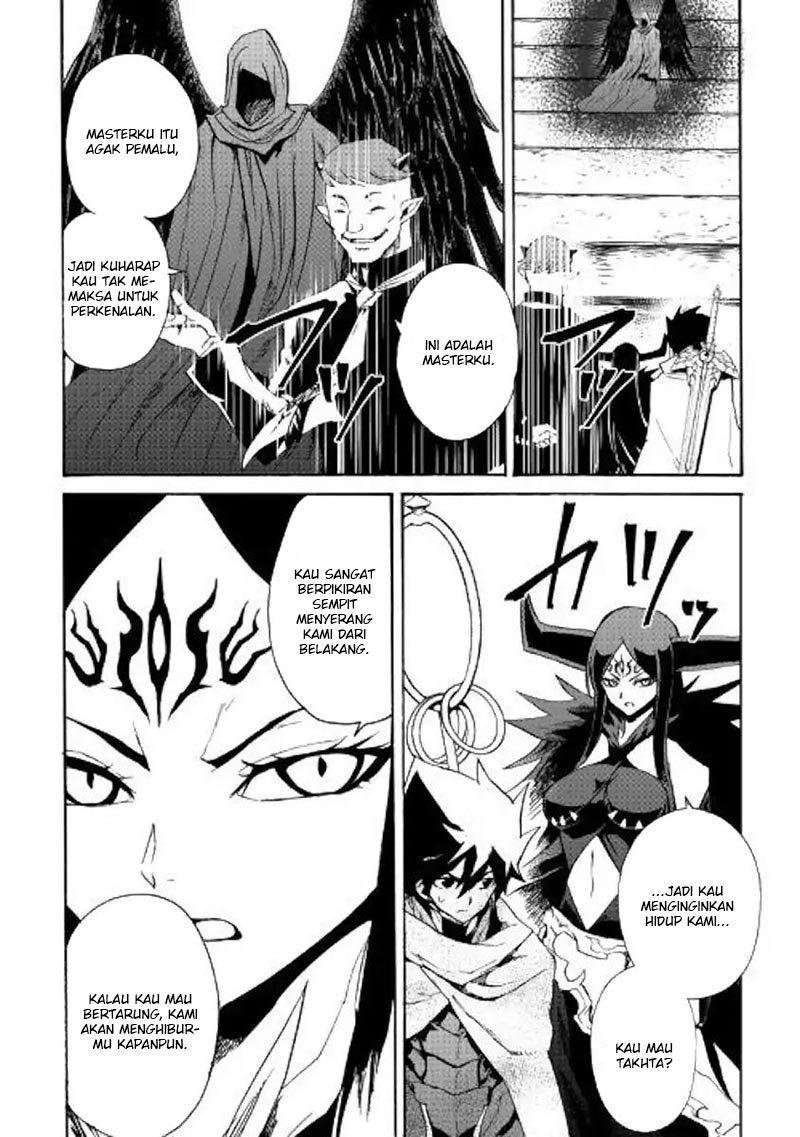 Chapter 67 - halaman 14