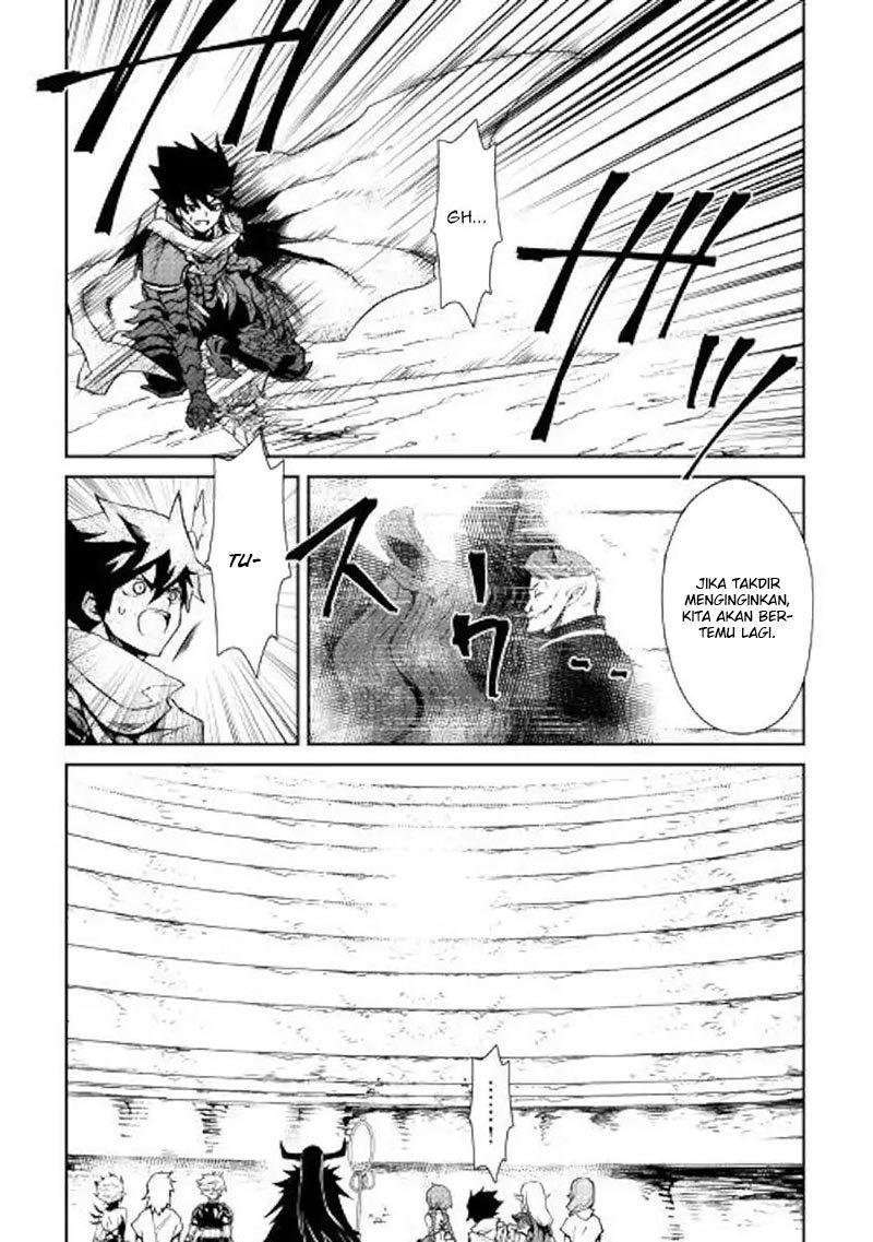 Chapter 67 - halaman 17