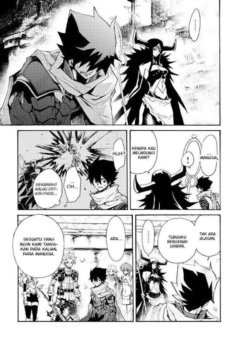 Chapter 67 - halaman 19