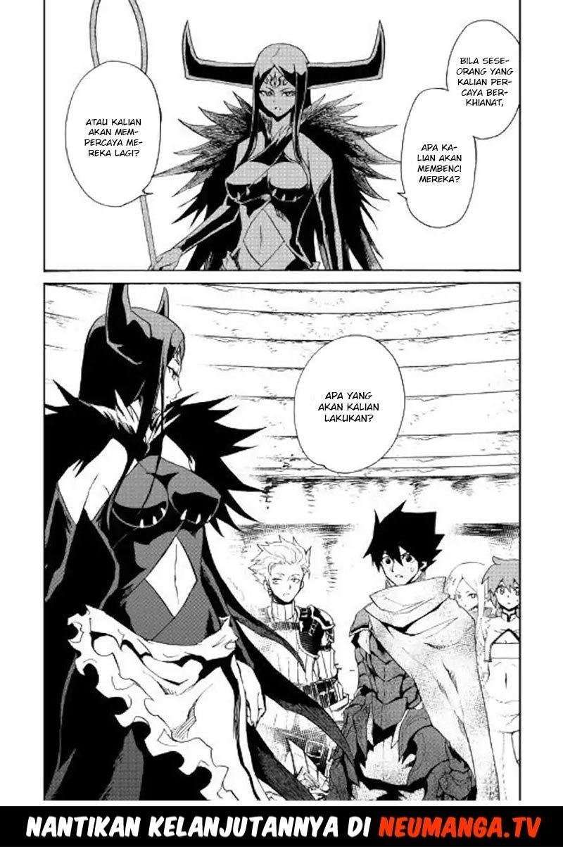 Chapter 67 - halaman 20