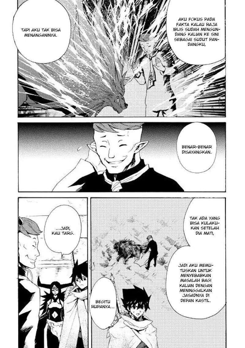 Chapter 67 - halaman 6