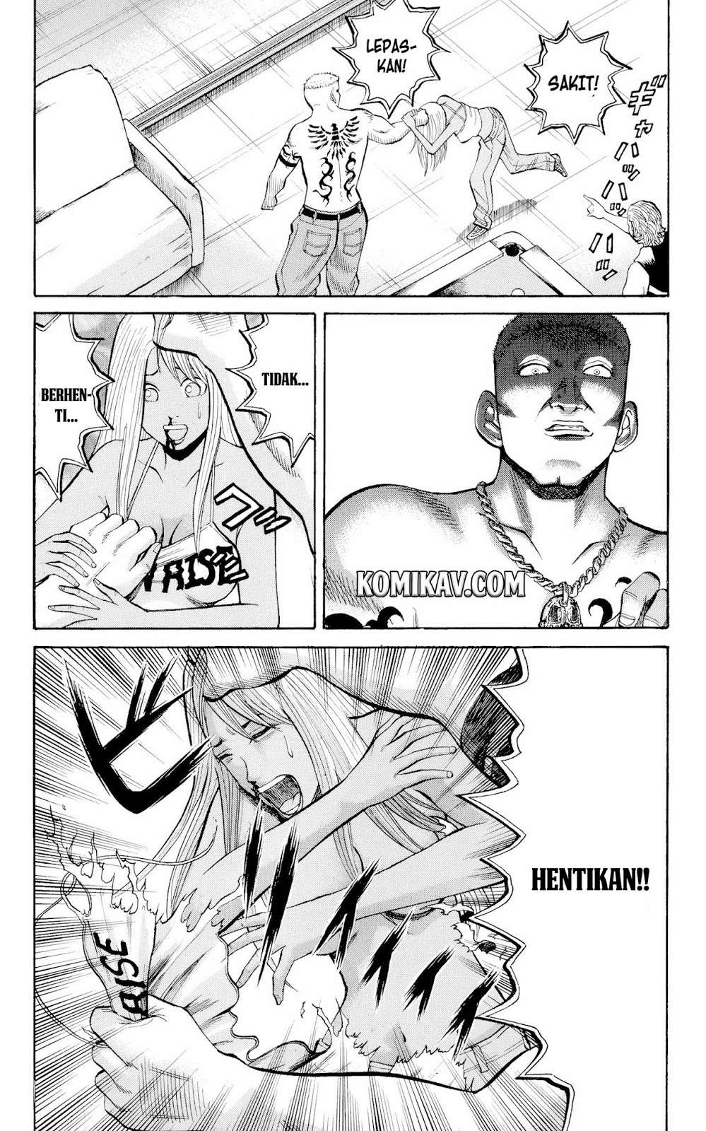 Chapter 34 - halaman 17