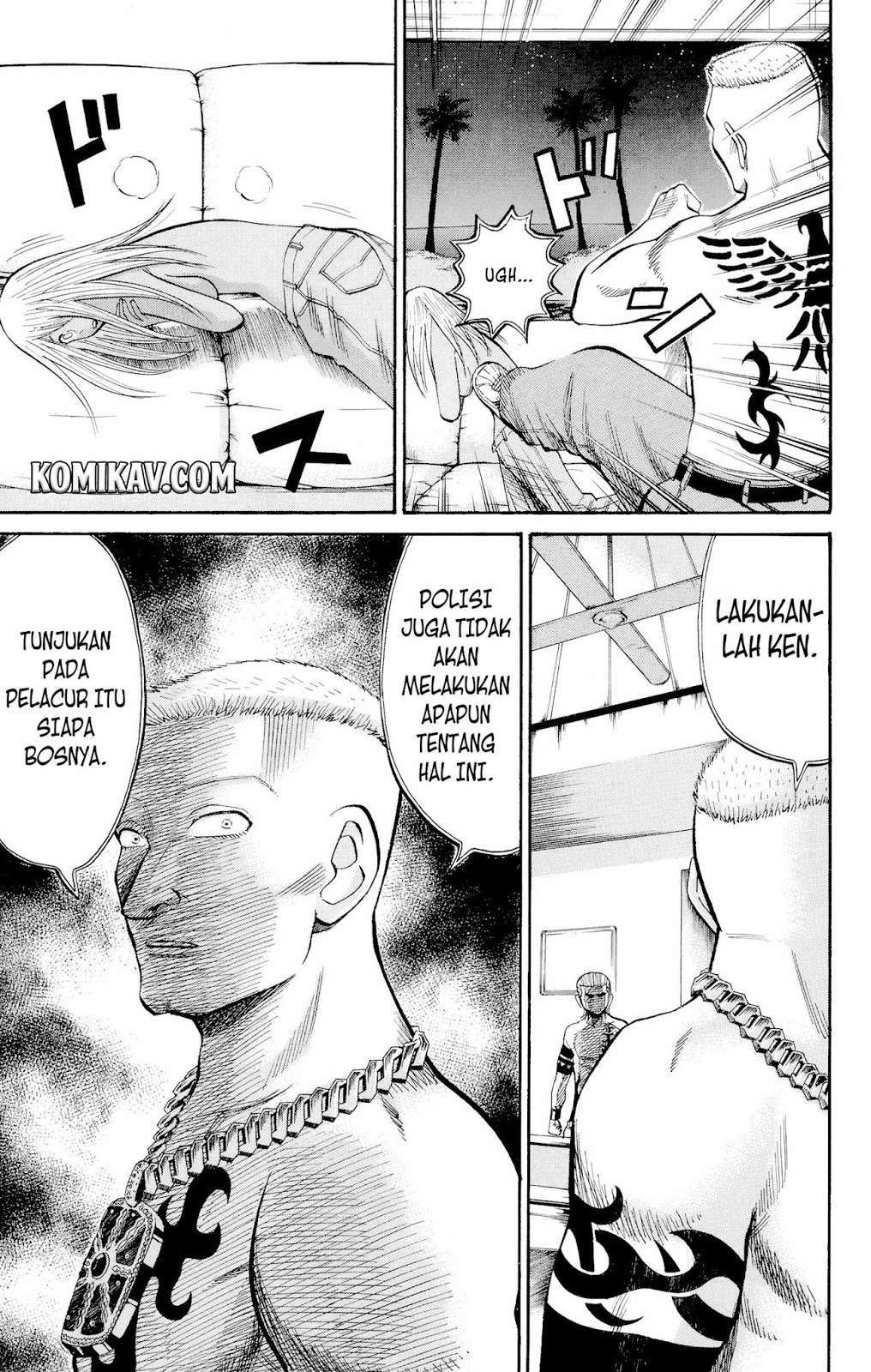 Chapter 34 - halaman 18