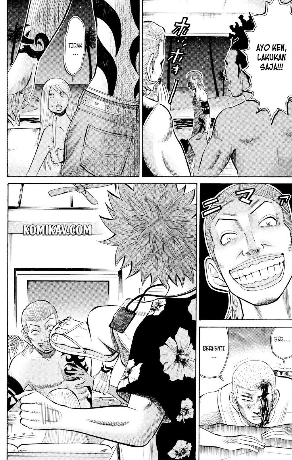 Chapter 34 - halaman 19