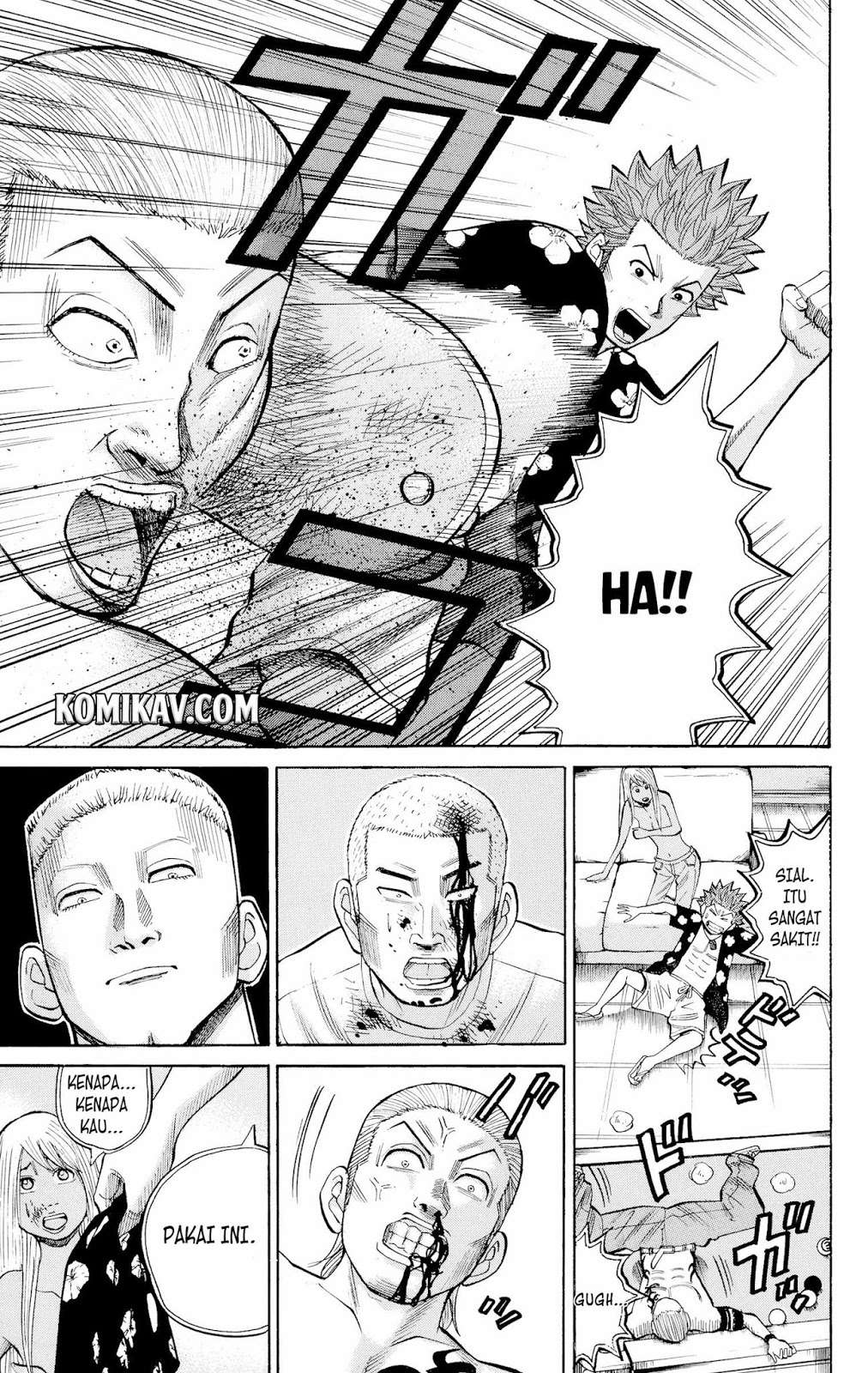 Chapter 34 - halaman 20