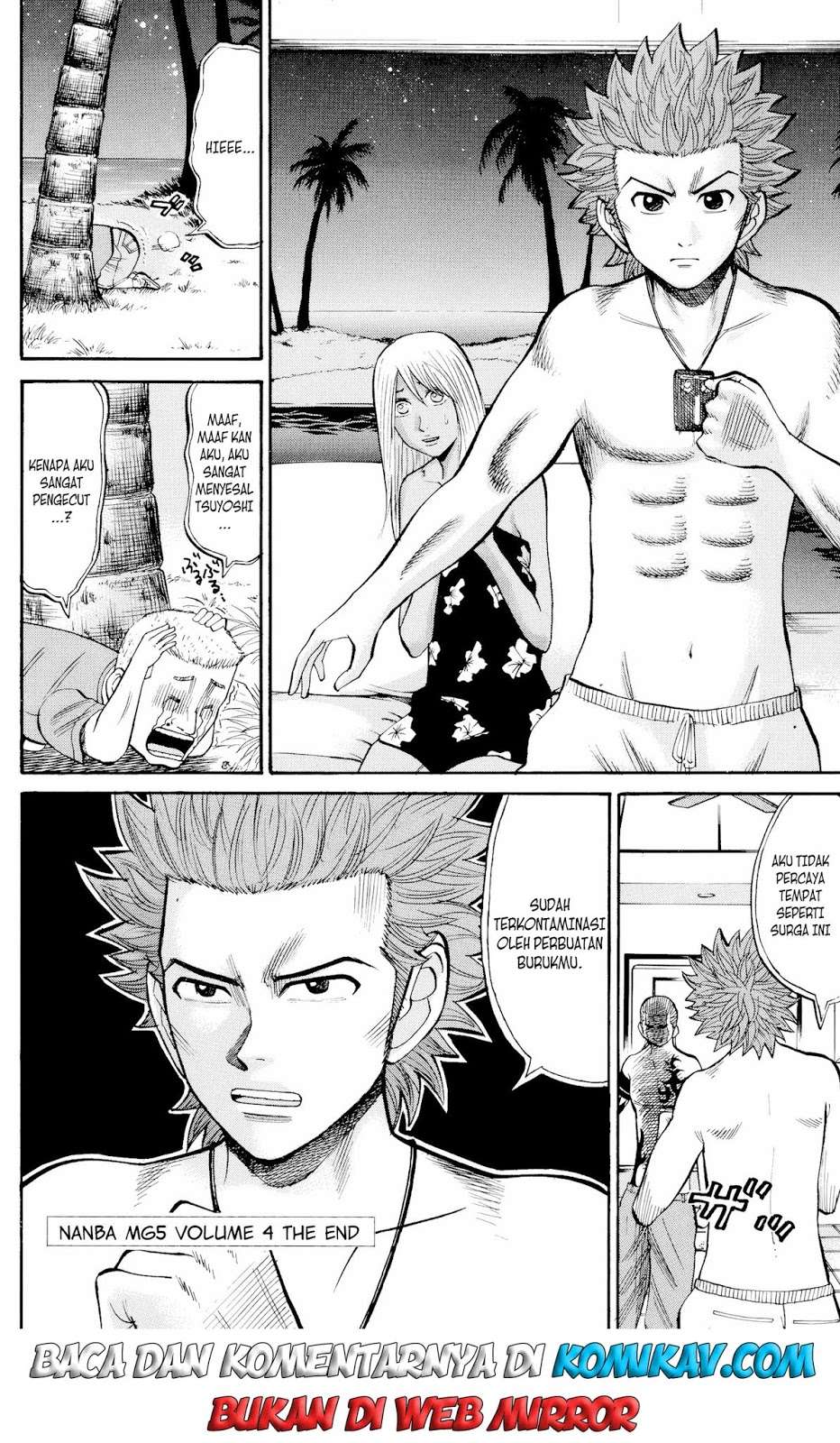 Chapter 34 - halaman 21