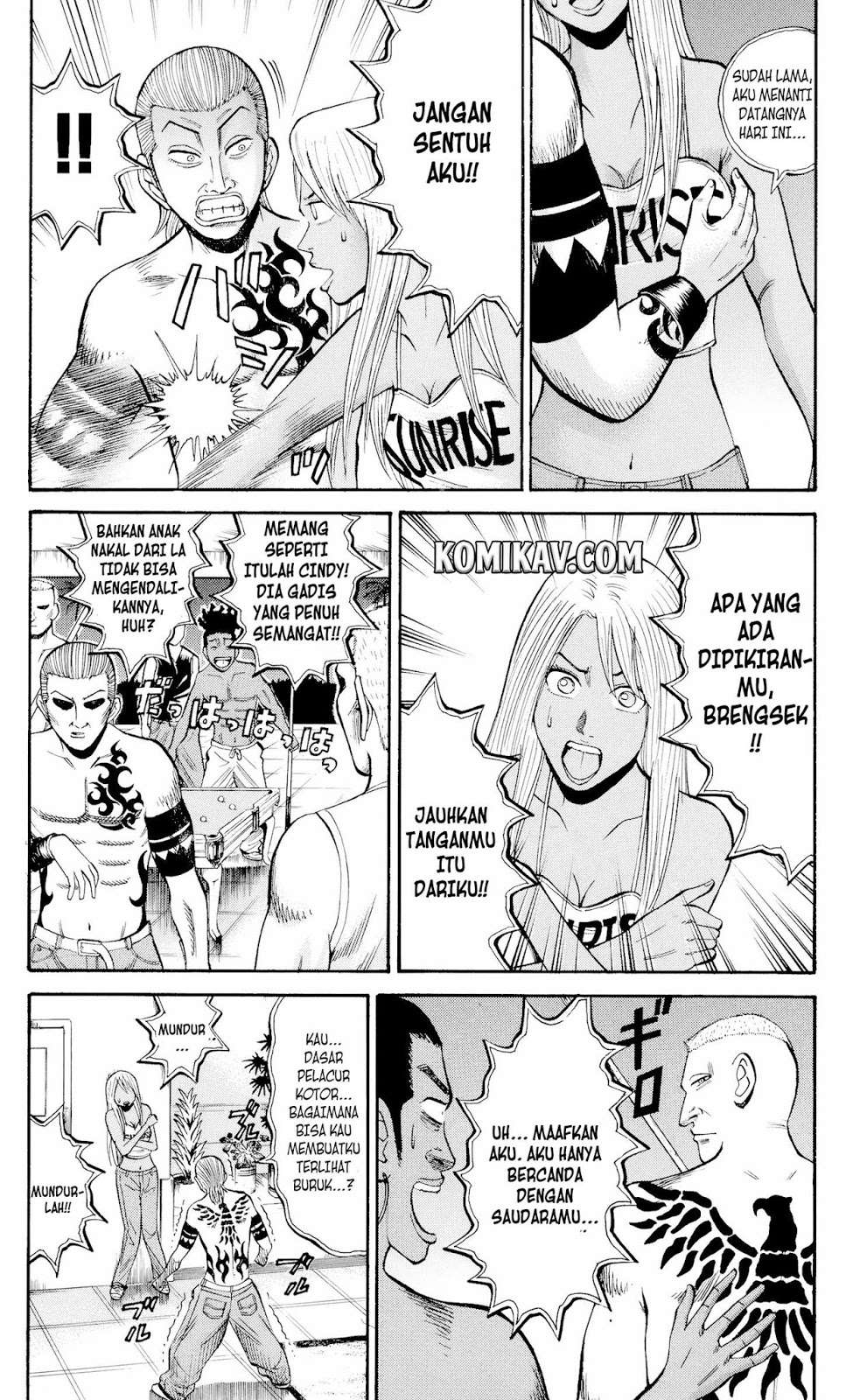 Chapter 34 - halaman 9