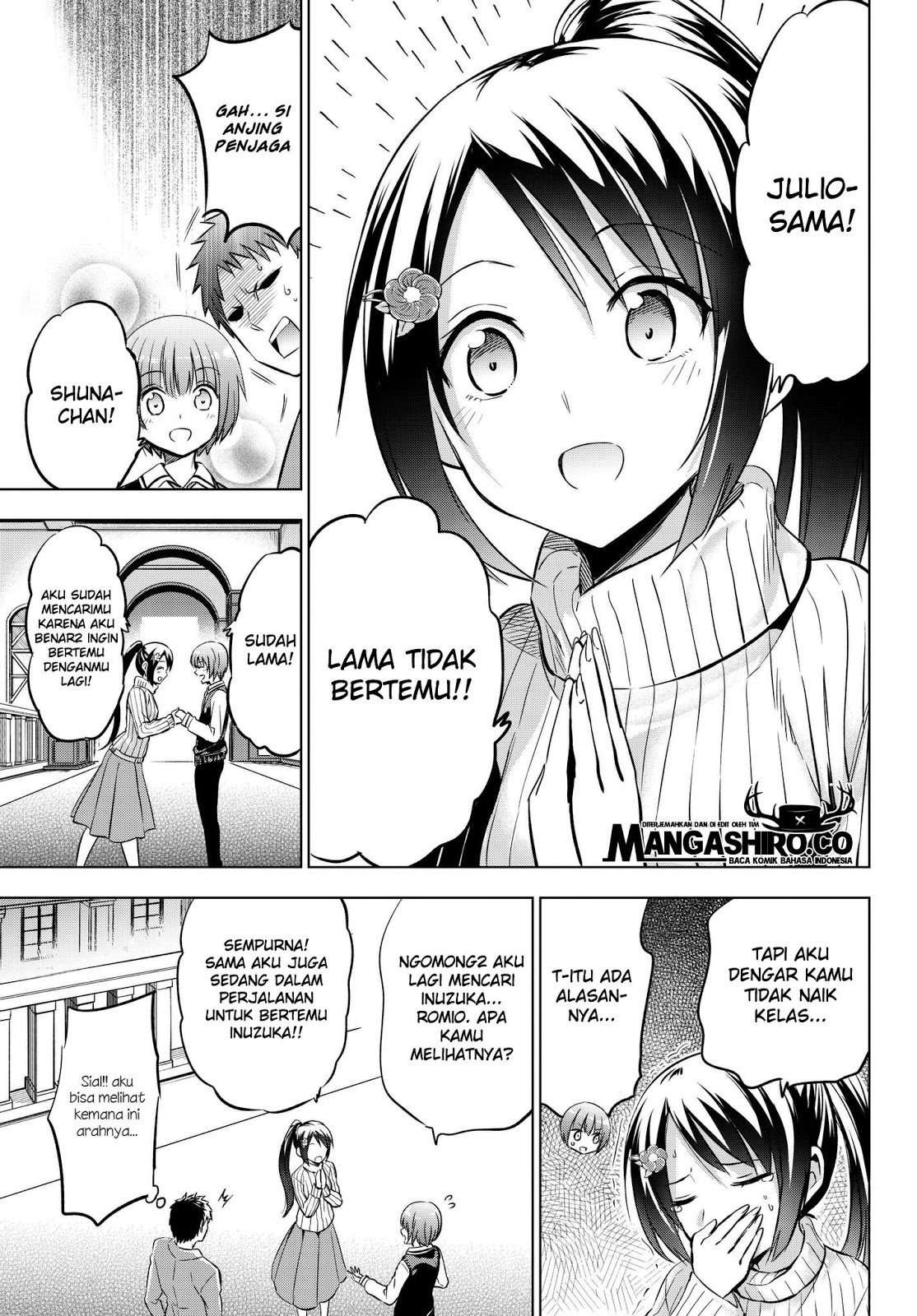Chapter 84 - halaman 12