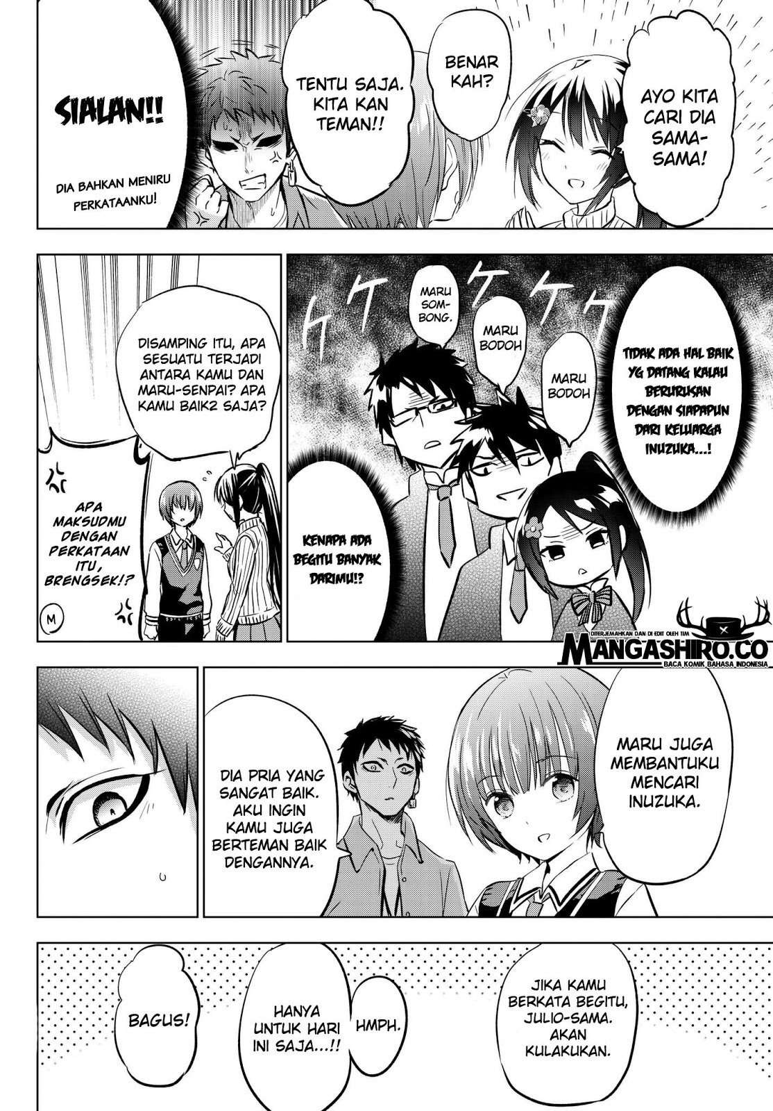 Chapter 84 - halaman 13