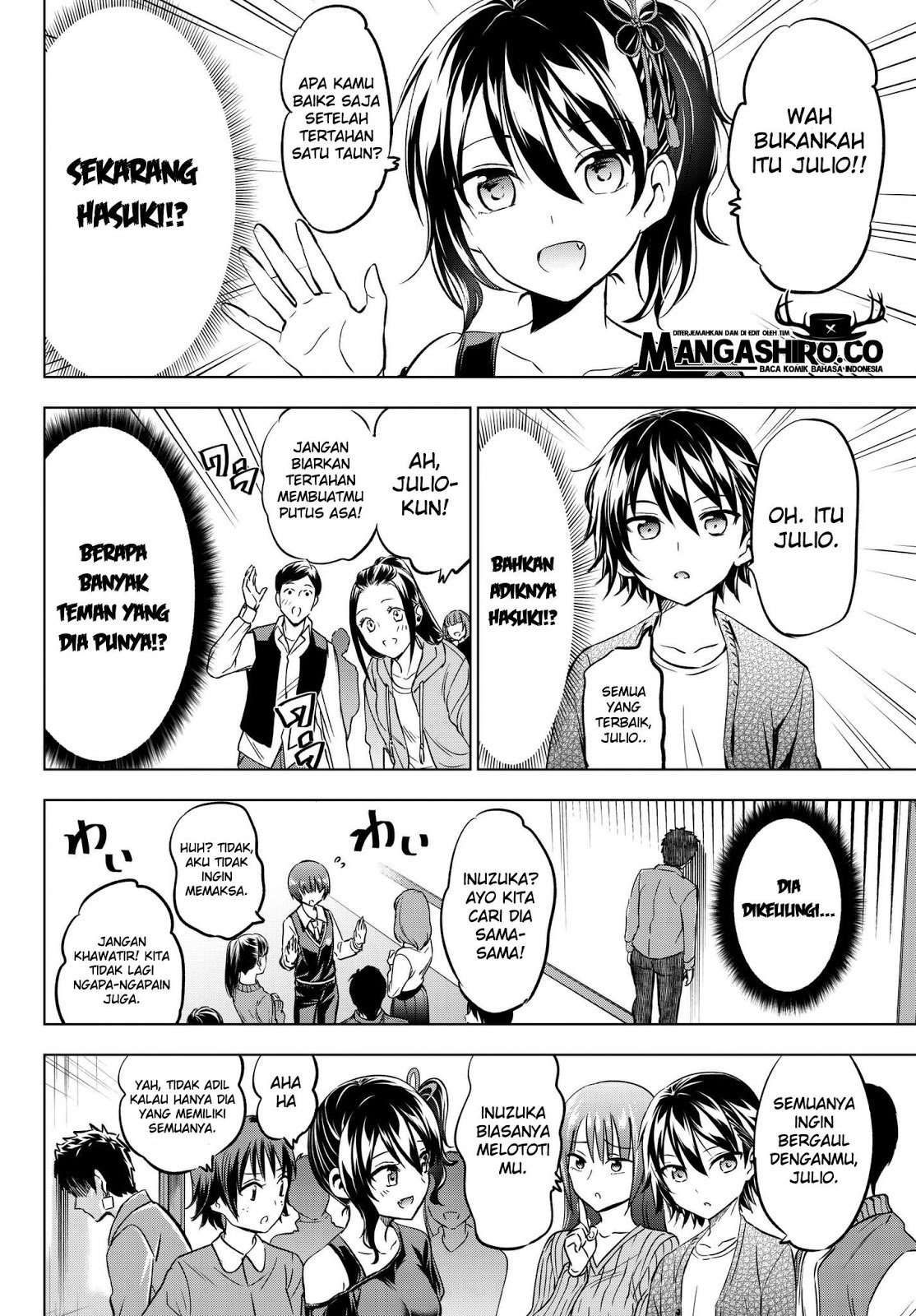 Chapter 84 - halaman 15
